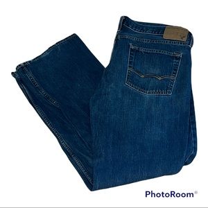 American Eagle Men’s  Low Rise Boot Cut Jeans